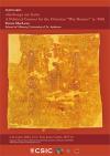 Seminario: "Gerberga me fecit': a political context for the Ottonian 'war banner