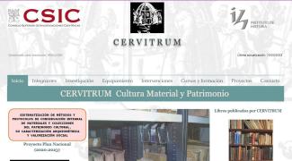 Grupo de Investigación CERVITRUM