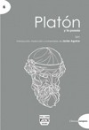 Presentación del libro "Platón y la Poesía", de Javier Aguirre