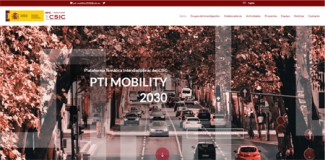 PTI Mobility 2030 PTI Mobility 2030