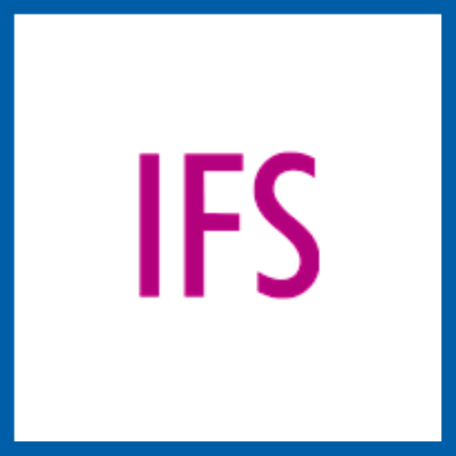 IFS icono