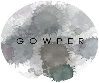 proyecto Gowper logo del proyecto gowper