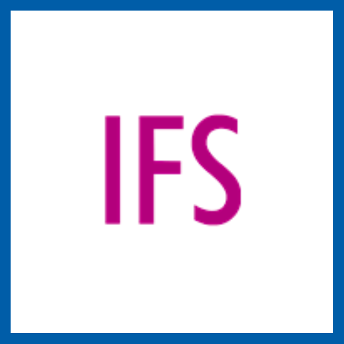 Logo IFS