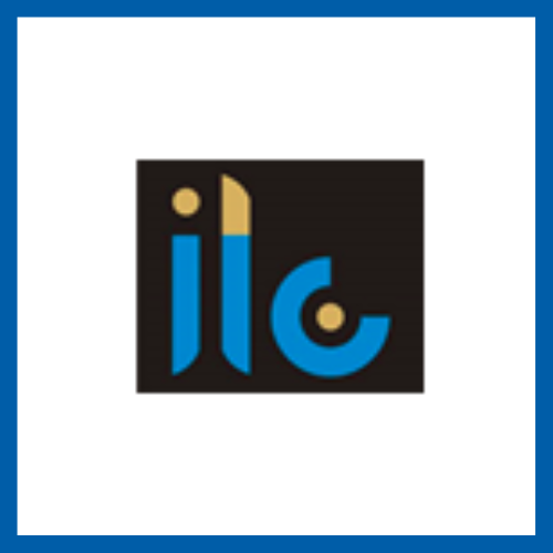 Logo ILC