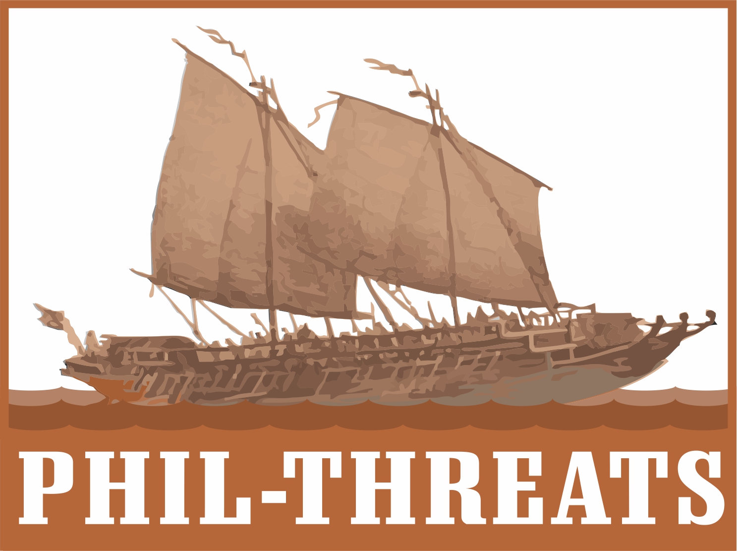 The Representation of External Threats in the Configuration of Spanish Power in the Philippines (1600-1800) logo del proyecto