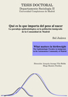 Portada de la tesis