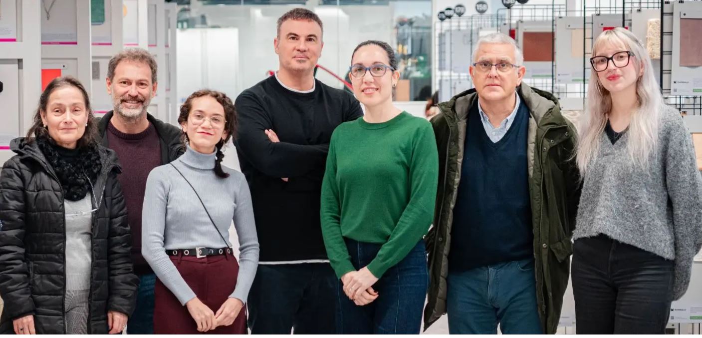 La Universidad de Diseño, Innovación y Tecnología (UDIT) colabora con el CSIC en un proyecto de conservación preventiva del patrimonio