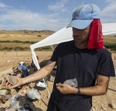 Ignacio de la Torre (Instituto de Historia, CSIC)