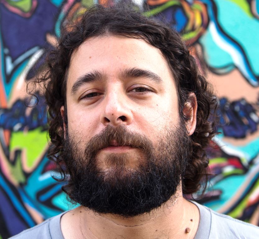 Germán Labrador Méndez. Fuente Wikipedia Germán Labrador Méndez. Fuente Wikipedia