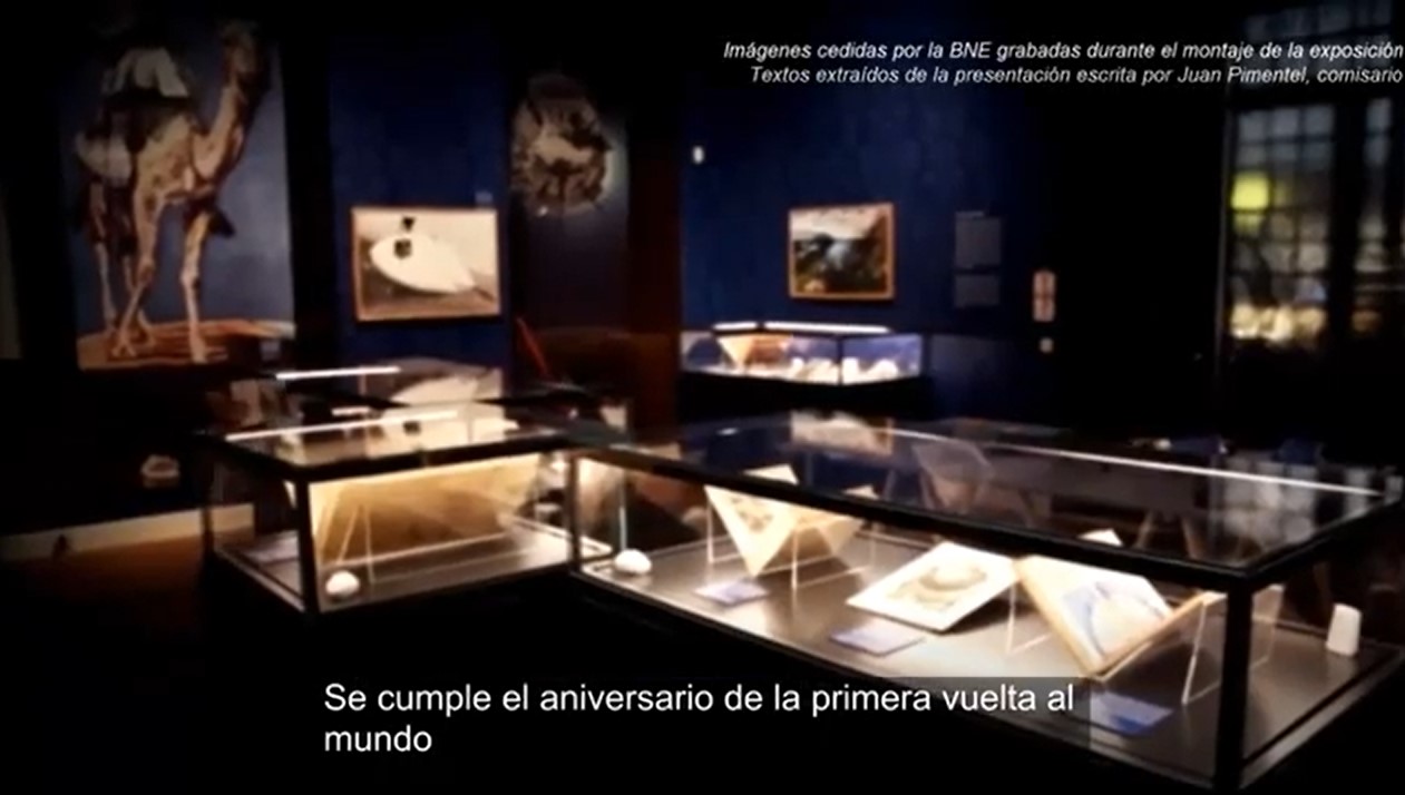 Exposición