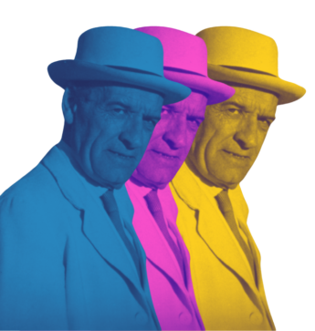 Exposición “1925-2025. Cien años de La deshumanización del arte” celebra el legado estético y filosófico de Ortega y Gasset en su centenario Exposición “1925-2025. Cien años de La deshumanización del arte” celebra el legado estético y filosófico de Ortega y Gasset en su centenario