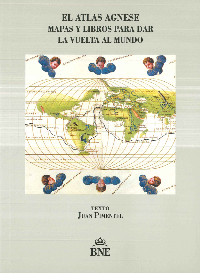 La colección 'Tesoros de la Bibioteca Nacional de España' publica un libro escrito por Juan Pimentel (IH) La colección 'Tesoros de la Bibioteca Nacional de España' publica un libro escrito por Juan Pimentel (IH)