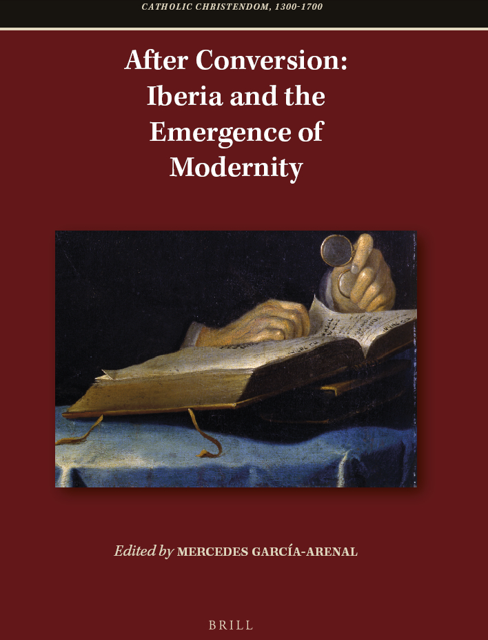 Cubierta del libro