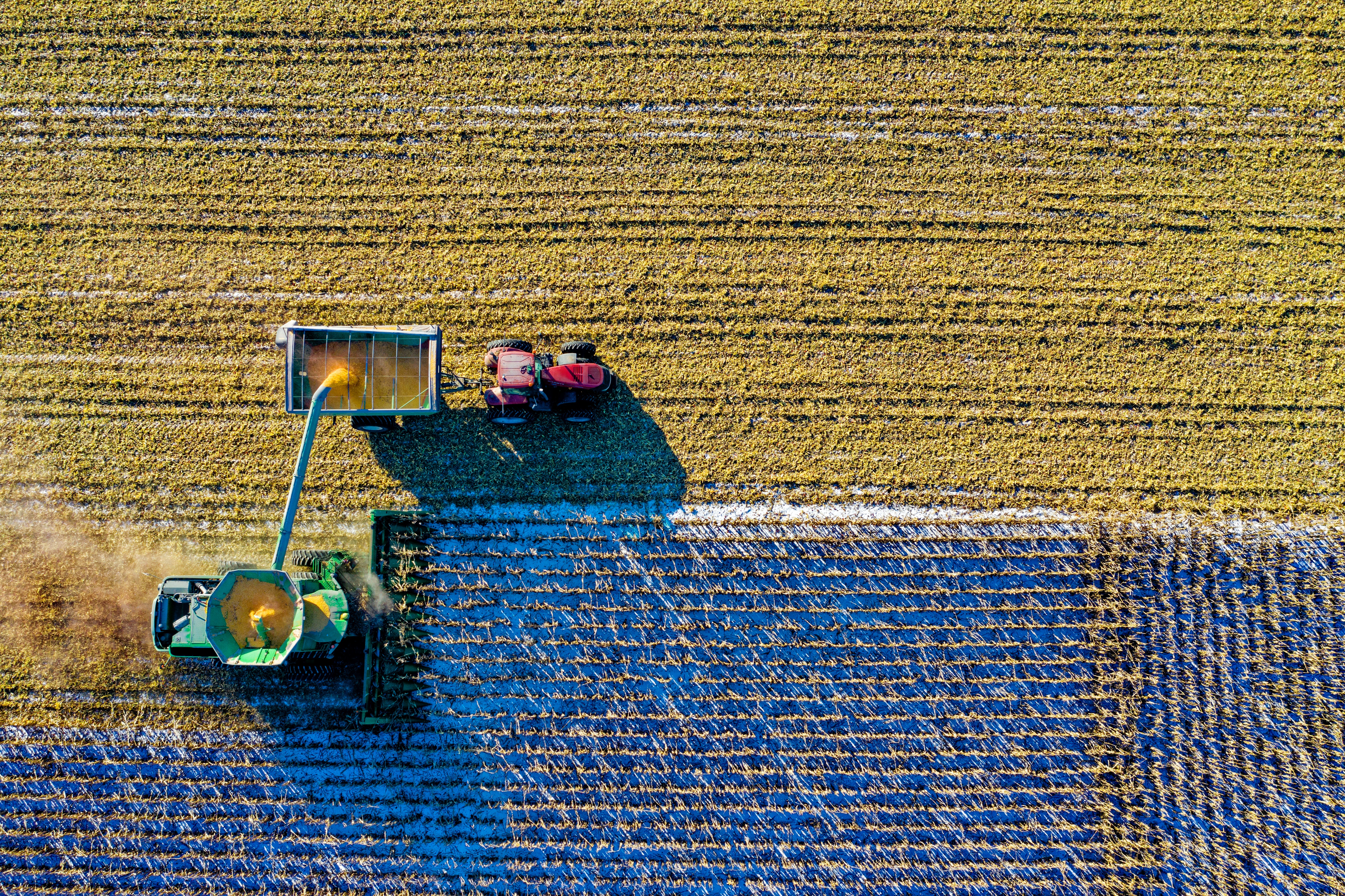 Una nueva plataforma del CSIC mejorará la eficacia socioambiental del sistema agropecuario español