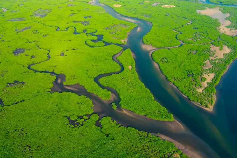Proyecto del ILLA mapea colaboraciones ciudadanas para la protección medioambiental que surgen en cuencas hidrográficas transfronterizas Proyecto del ILLA mapea colaboraciones ciudadanas para la protección medioambiental que surgen en cuencas hidrográficas transfronterizas