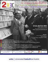 Cartel del evento