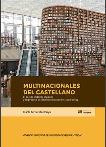 Portada del libro