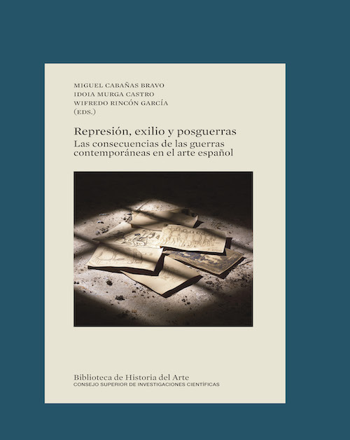 Portada del libro