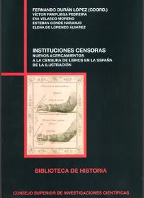 Portada del libro