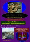 Seminario 'Derechos y deberes de cuidado. Los derechos humanos en la cultura filosófico-jurídica de nuestro tiempo': "El cuidado de acciones y omisiones. Una perspectiva utilitarista"