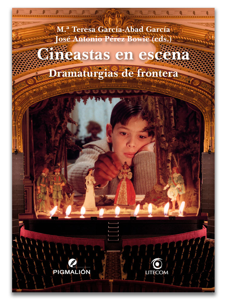 Portada del libro