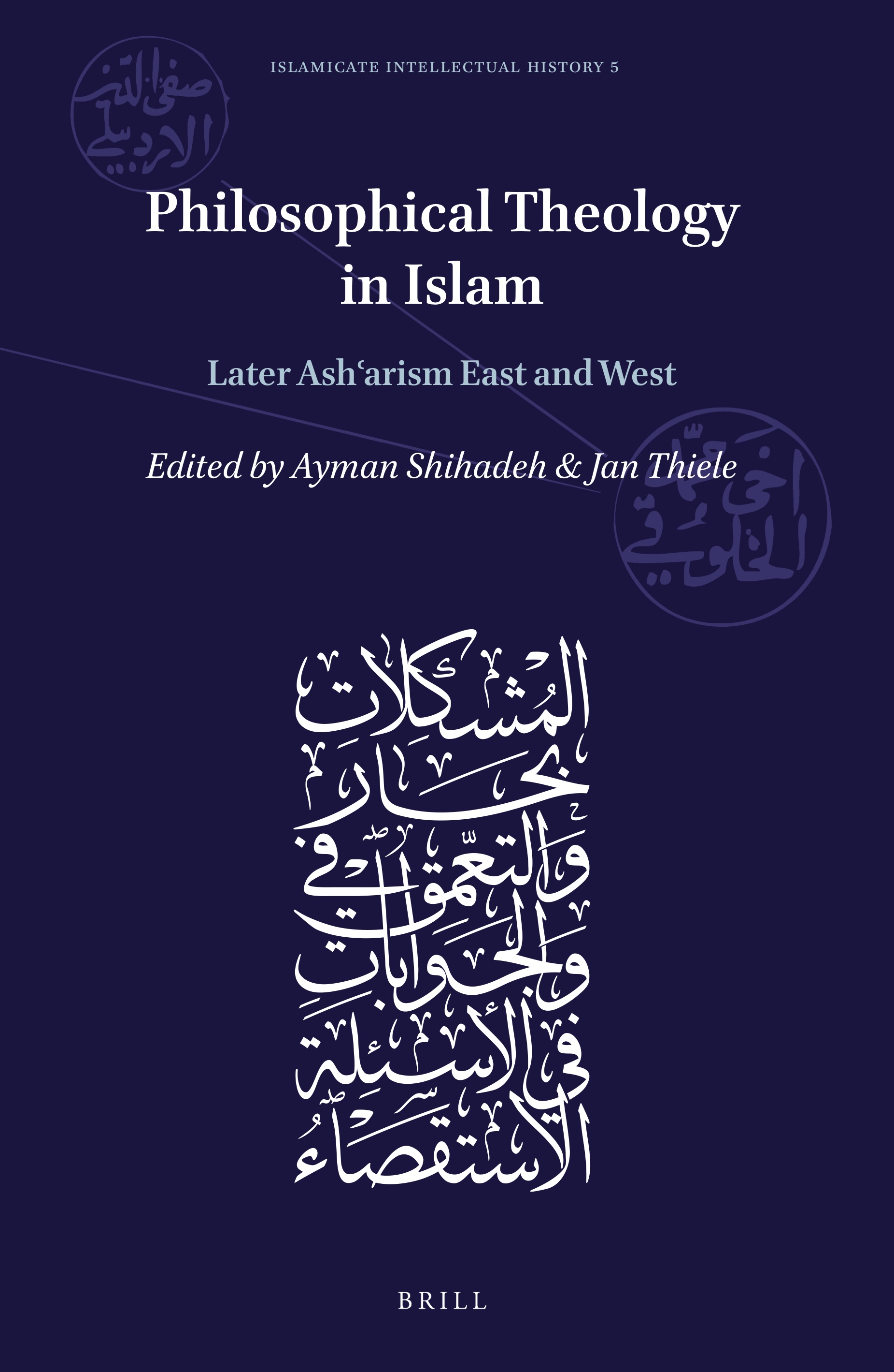 Portada del libro