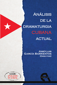 Cubierta del libro
