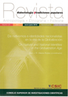 Portada de la revista