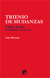 Cubierta del libro