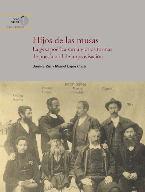 Portada del libro