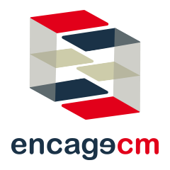 encage-cm logo