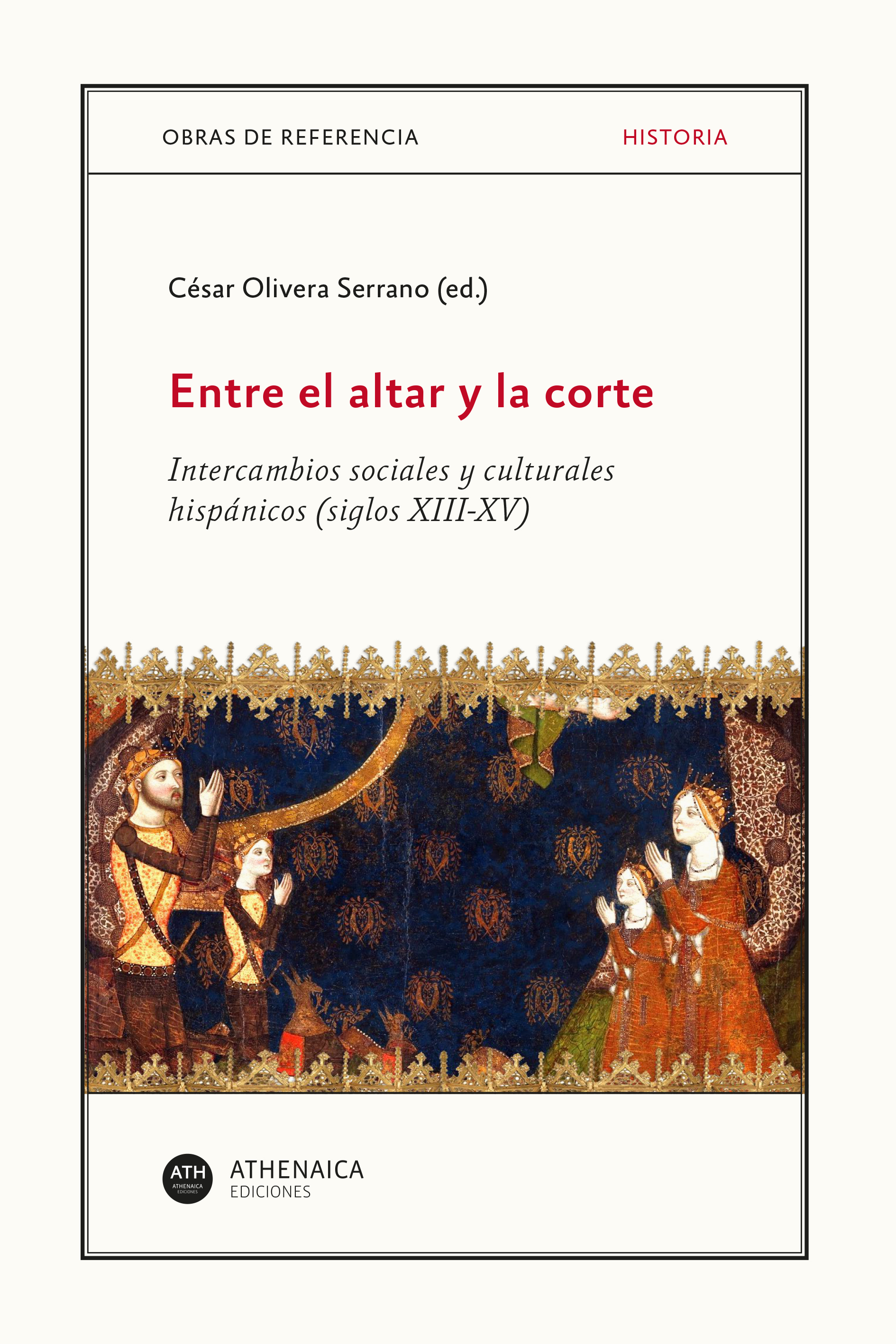 Portada del libro