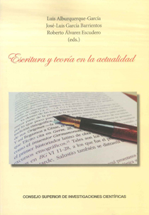Cubierta del libro