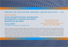 Seminario del Grupo de Estudios Árabes (GEAR-DEFIHIS): "A Jew amongst Christians and Muslims: Introspection in Solomon Ibn Adret's Response to Ibn Hazm"
