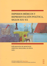 Cubierta del libro