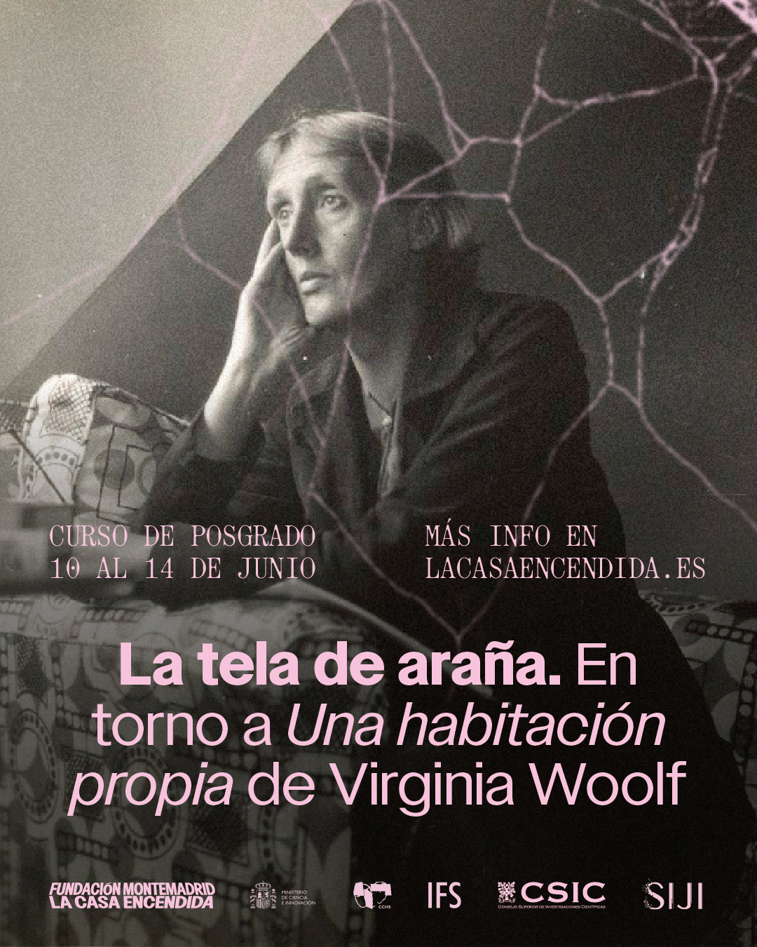 Virginia Wolf