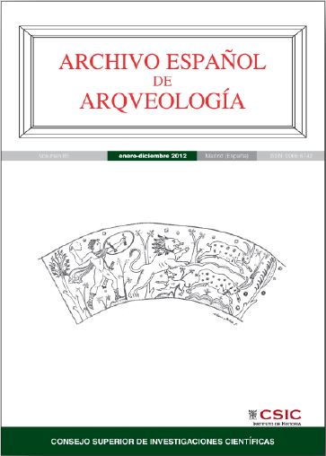 Archivo Español de Arqueología