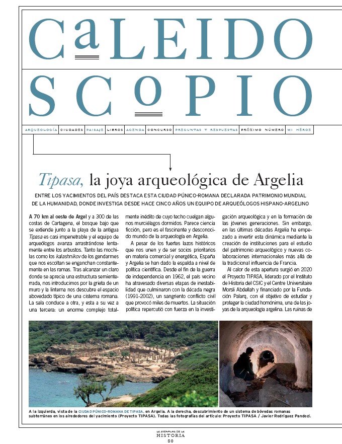 tipasa