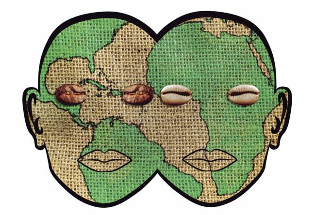 La exposición sobre la esclavitud y el legado cultural de África en el Caribe estará en el Museo de América hasta febrero de 2022 La exposición sobre la esclavitud y el legado cultural de África en el Caribe estará en el Museo de América hasta febrero de 2022