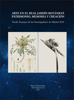 Cubierta del libro