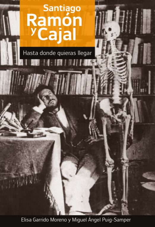 Portada del libro