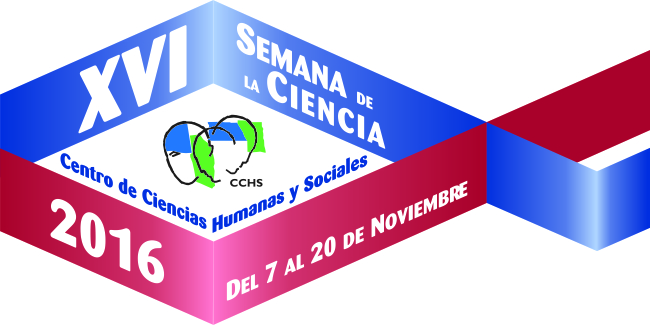 Semana de la Ciencia 2016 en el CCHS Semana de la Ciencia 2016 en el CCHS