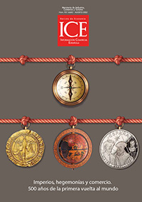 Cubierta revista