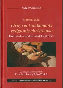 Portada del libro