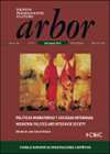 Portada de la revista