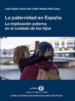 Portada del libro