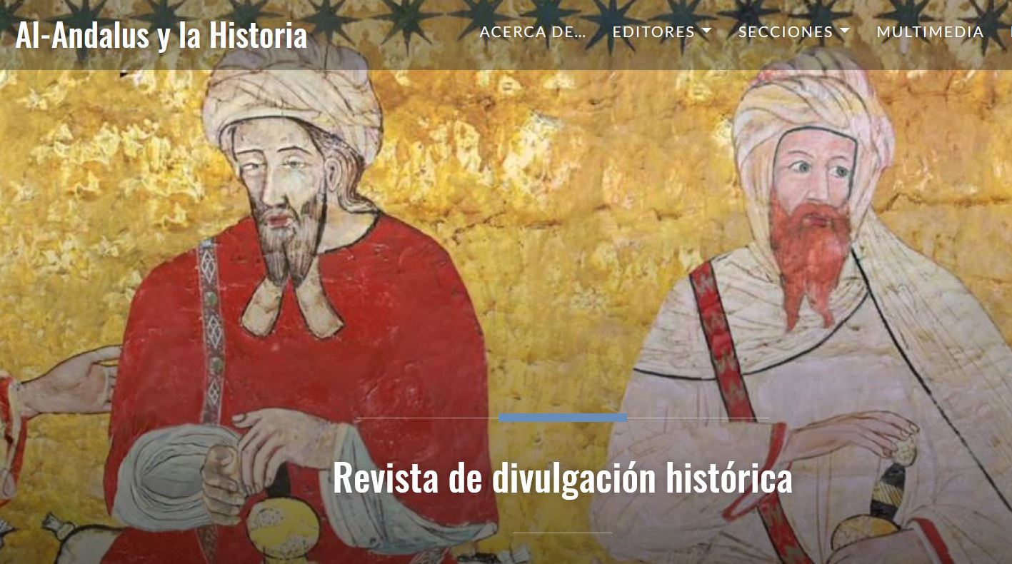 La revista Al-Andalus y la Historia impulsa la divulgación de calidad sobre el pasado andalusí