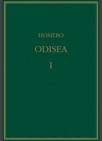Ve la luz la obra 'Odisea. Volumen I, Cantos I-IV´, perteneciente a la colección "Alma mater" de autores griegos y latinos (ILC-CSIC) Ve la luz la obra 'Odisea. Volumen I, Cantos I-IV´, perteneciente a la colección "Alma mater" de autores griegos y latinos (ILC-CSIC)