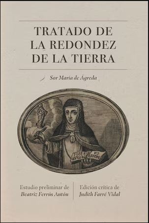 Judith Farré (ILLA) y Beatriz Ferrús (UAB) publican el Tratado sobre la redondez de la Tierra Judith Farré (ILLA) y Beatriz Ferrús (UAB) publican el Tratado sobre la redondez de la Tierra