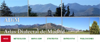 Pilar García Mouton (ILLA) e Isabel Molina Martos (UAH) publican el Atlas Dialectal de Madrid